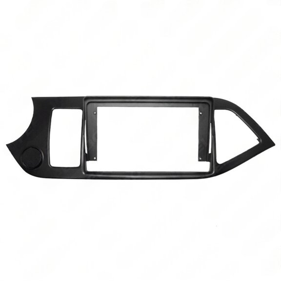 9-inch Android Large Screen Navigation and Audio Frame Suitable for Kia Morning MORNING/PICANTO