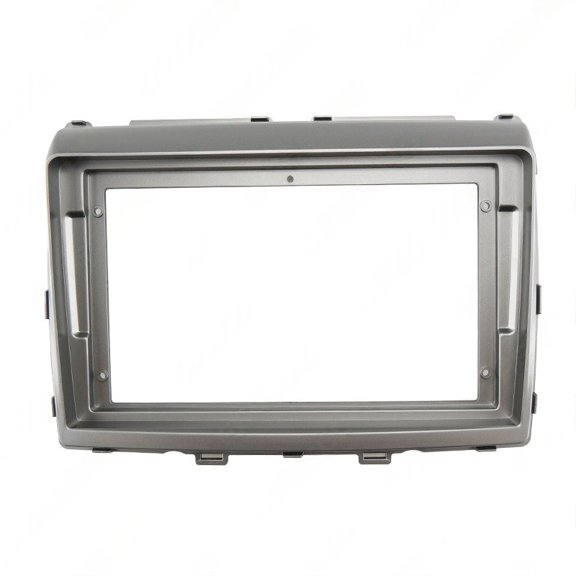 9-inch Android Large Screen Navigation and Audio Frame Suitable for Mazda 8 2011