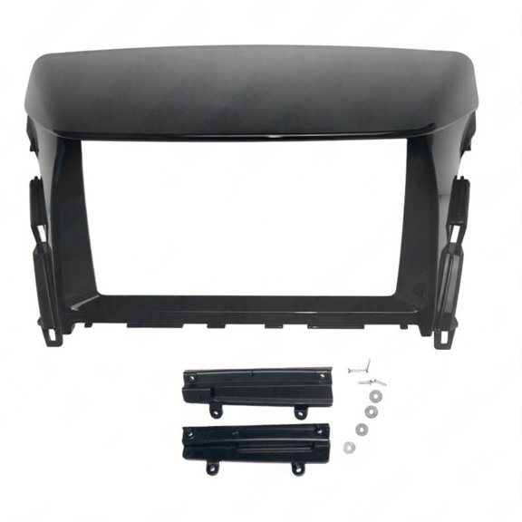 9-inch Android Large Screen Navigation and Audio Framework Suitable for Mitsubishi Eclipse 2018-2019