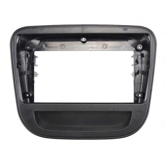 9-inch Android Large Screen Navigation and Audio Panel Frame Compatible with 16-21 Chevrolet Malibu XL