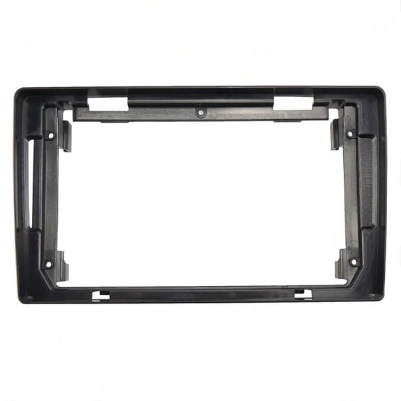 9-inch Android Large Screen Navigation and Audio Panel Frame Compatible with Citron Berlingo/Peugeot Partner