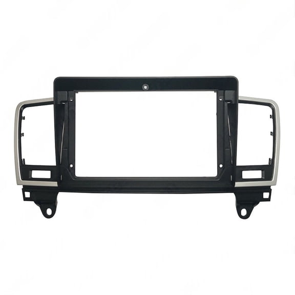 9-inch Android Large Screen Navigation and Audio-visual Panel Compatible with 2012-2015 Mercedes-Benz M-Klasse W166