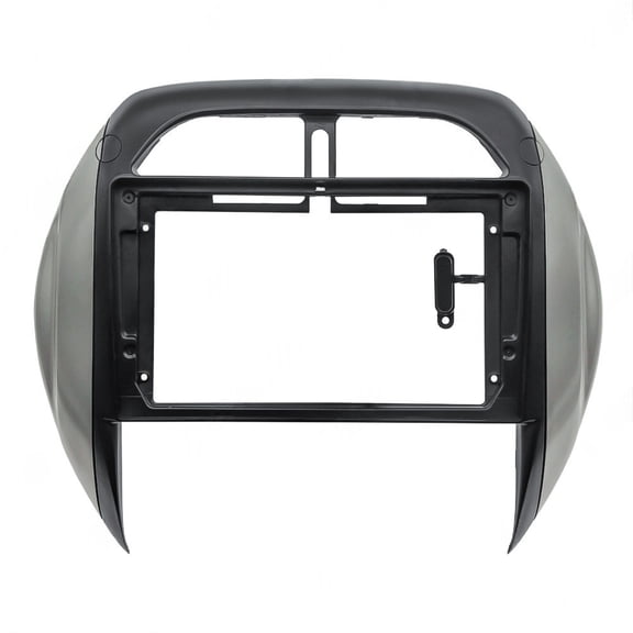 9-inch Android Large Screen Navigation and Audio-visual Panel Frame Compatible with 2003-2005 Toyota RAV4 Models.