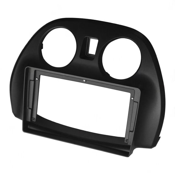 9-inch Android Large Screen Navigation and Audio-visual Panel Frame Compatible with 2005-2012 Mitsubishi Eclipse Models