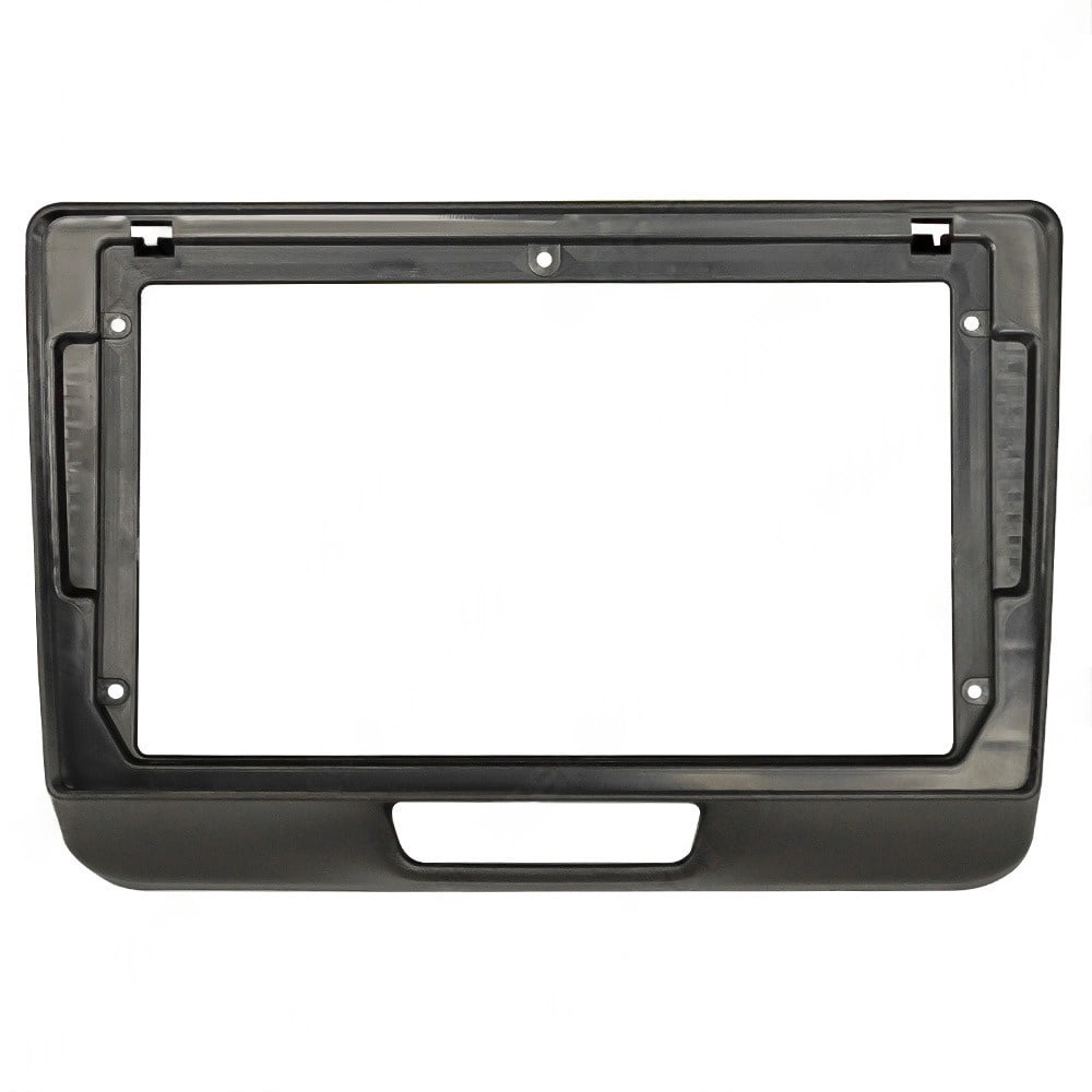 9-inch Android Large Screen Navigation and Audio-visual Panel Frame ...