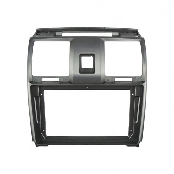 9-inch Android Large Screen Navigation and Audio-visual Panel Frame Compatible with 2012-2016 UAZ Patriot Models