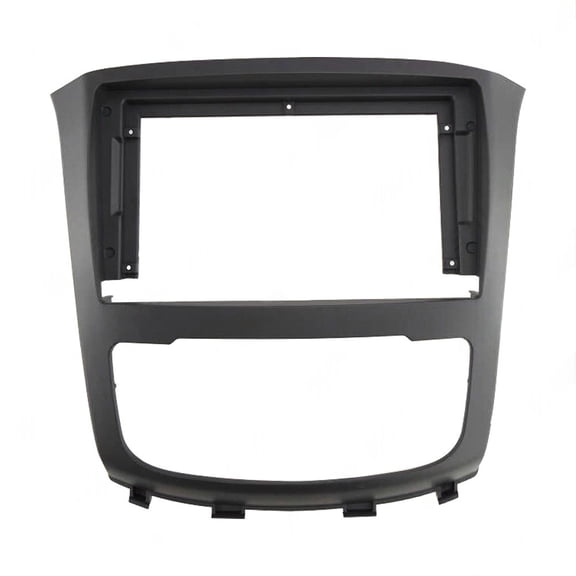 9-inch Android Large Screen Navigation and Audio-visual Panel Frame Compatible with 2012 Roewe 950