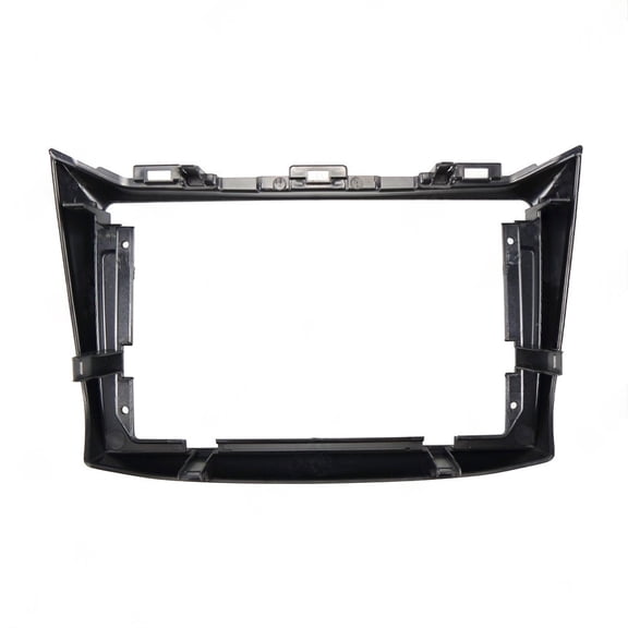 9-inch Android Large Screen Navigation and Audio-visual Panel Frame Compatible with 2013-2015 Haima M3 Models.