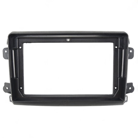 9-inch Android Large Screen Navigation and Audio-visual Panel Frame Compatible with 2021+ Fiat Ducato