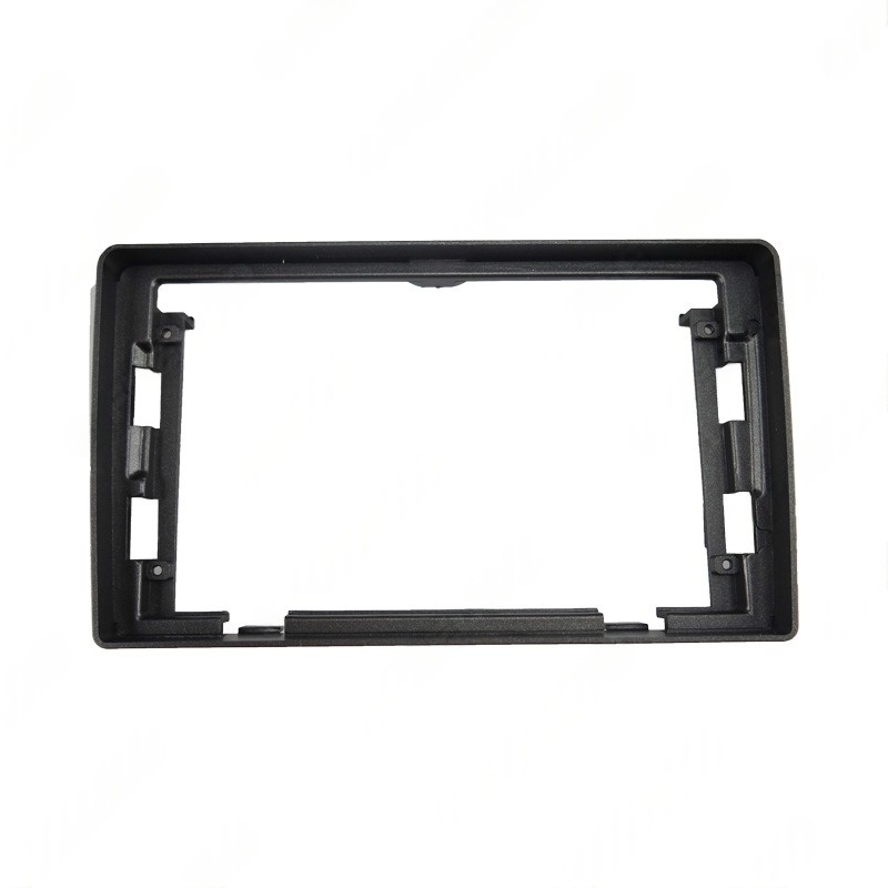 9-inch Android Large Screen Navigation and Audio-visual Panel Frame ...