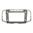 thumbnail image 1 of 9-inch Android Large Screen Navigation and Audio-visual Panel Frame for 2011 Toyota Venza,left-hand Drive, 1 of 4