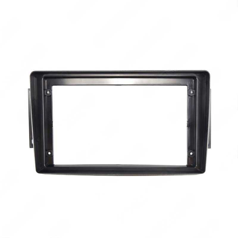 9-inch Android Large Screen Navigation and Audio-visual Panel Frame for ...