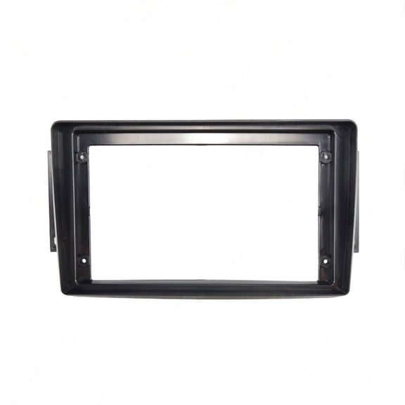 9-inch Android Large Screen Navigation and Audio-visual Panel Frame for Dongfeng Xiaokang C35/C36/C37/EC36