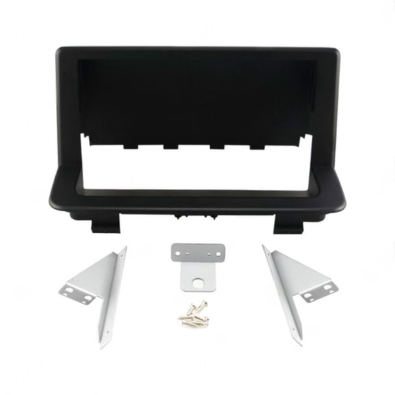 9-inch Android Large Screen Navigation and Audio-visual Panel for 2013-2018 Audi Q3