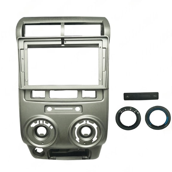 9-inch Android Large Screen Navigation and Multimedia Panel Compatible with 2004-2011 Toyota Avanza