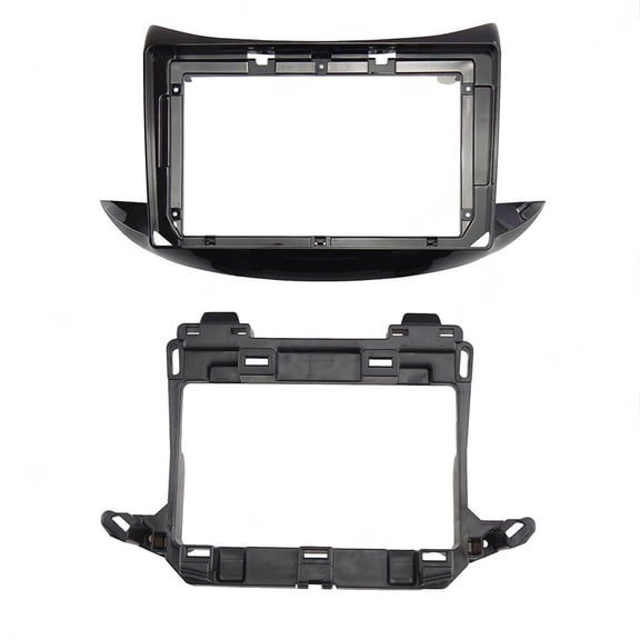 9-inch Android Large Screen Navigation and Multimedia Panel Frame Compatible with 2017 Chevrolet Trax