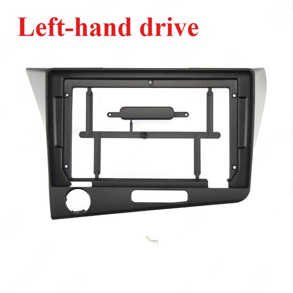 9-inch Android large screen navigation and audio-visual panel compatible with 2010+ Honda CRZ, left-hand drive/right-hand drive