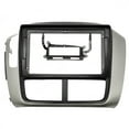thumbnail image 1 of 9-inch Android large screen navigation frame for 2005-2008 Honda Pilot, 1 of 6