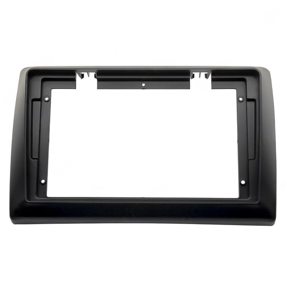 9-inch Android large screen navigation frame for 2010 Fiat Stilo