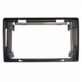 thumbnail image 1 of 9-inch Android large screen navigation frame for 2015-2018 Citroën Berlingo/Peugeot Partner, 1 of 4