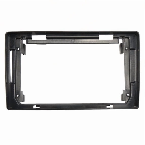 9-inch Android large screen navigation frame for 2015-2018 Citroën Berlingo/Peugeot Partner