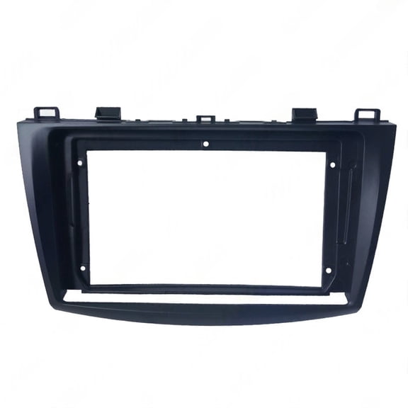 9-inch Android large screen navigation frame for Mazda 3 Star 2011-2017