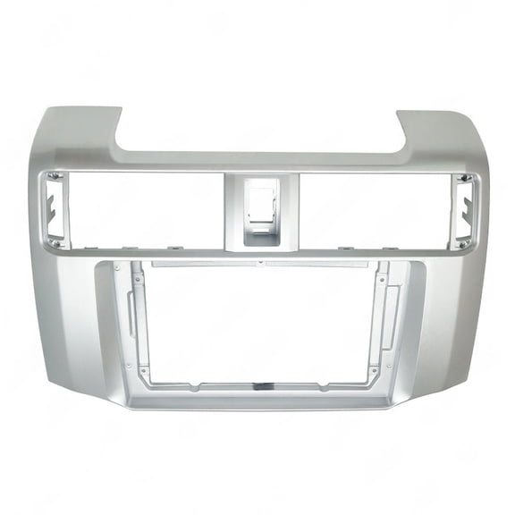 9-inch Android large screen navigation frame for Toyota 4Runner 2010+ to date