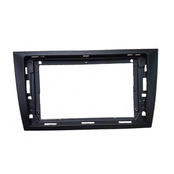 9-inch Android large screen navigation frame for Volkswagen Golf 6 2006-2016