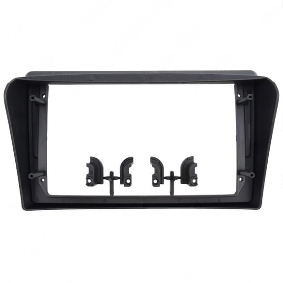 9-inch Android large screen navigation frame suitable for 2002-2014 Toyota Probox