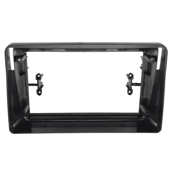 9-inch Android large screen navigation frame suitable for 2003-2012 Fiat Panda