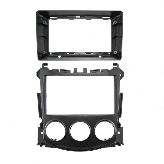 9-inch Android large screen navigation frame suitable for 2009-2012 Nissan 370Z