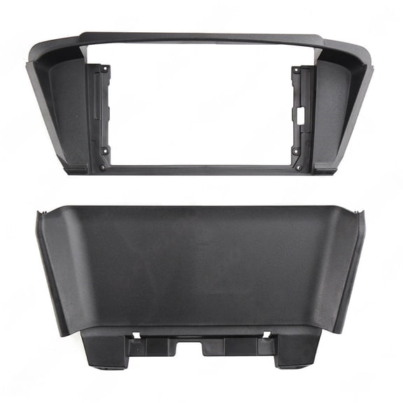 9-inch Android large screen navigation frame suitable for 2009-2014 Honda Odyssey, left-hand drive