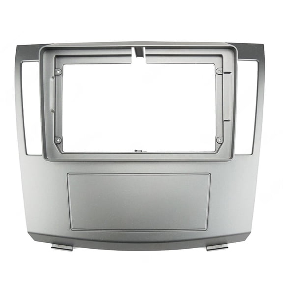 9-inch Android large screen navigation frame suitable for 2012 Haima Knight Haima S3