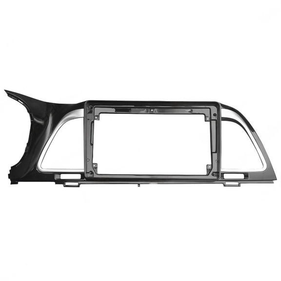 9-inch Android large screen navigation frame suitable for 2014-2017 Kia K4