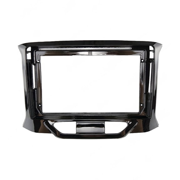 9-inch Android large screen navigation frame, suitable for 2015-2019 Lada Xray