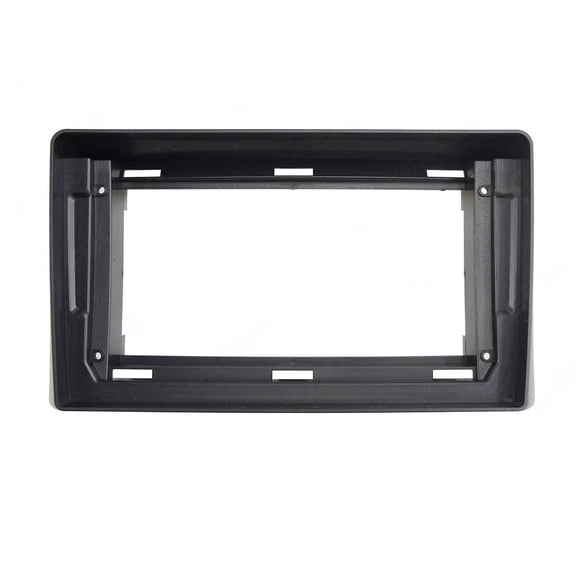 9-inch Android large screen navigation frame suitable for Toyota 4Runner 2003-2008 / Toyota Hilux Surf 2002-2009