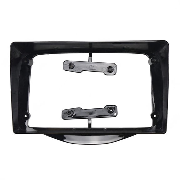 9-inch Android large screen navigation frame suitable for Toyota AYGO Peugeot 108 Citroen C1