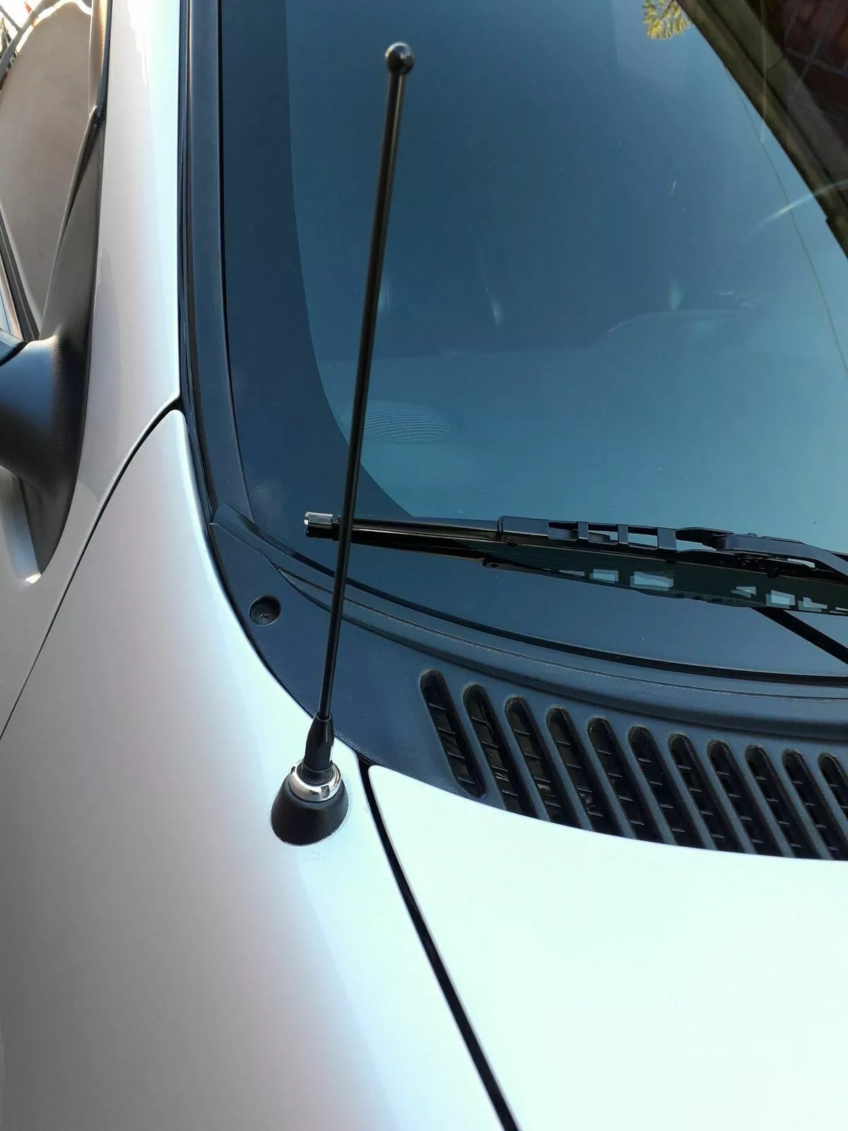 Las Mejores Ofertas En Antenas Para 2011 Nissan Frontier | EBay