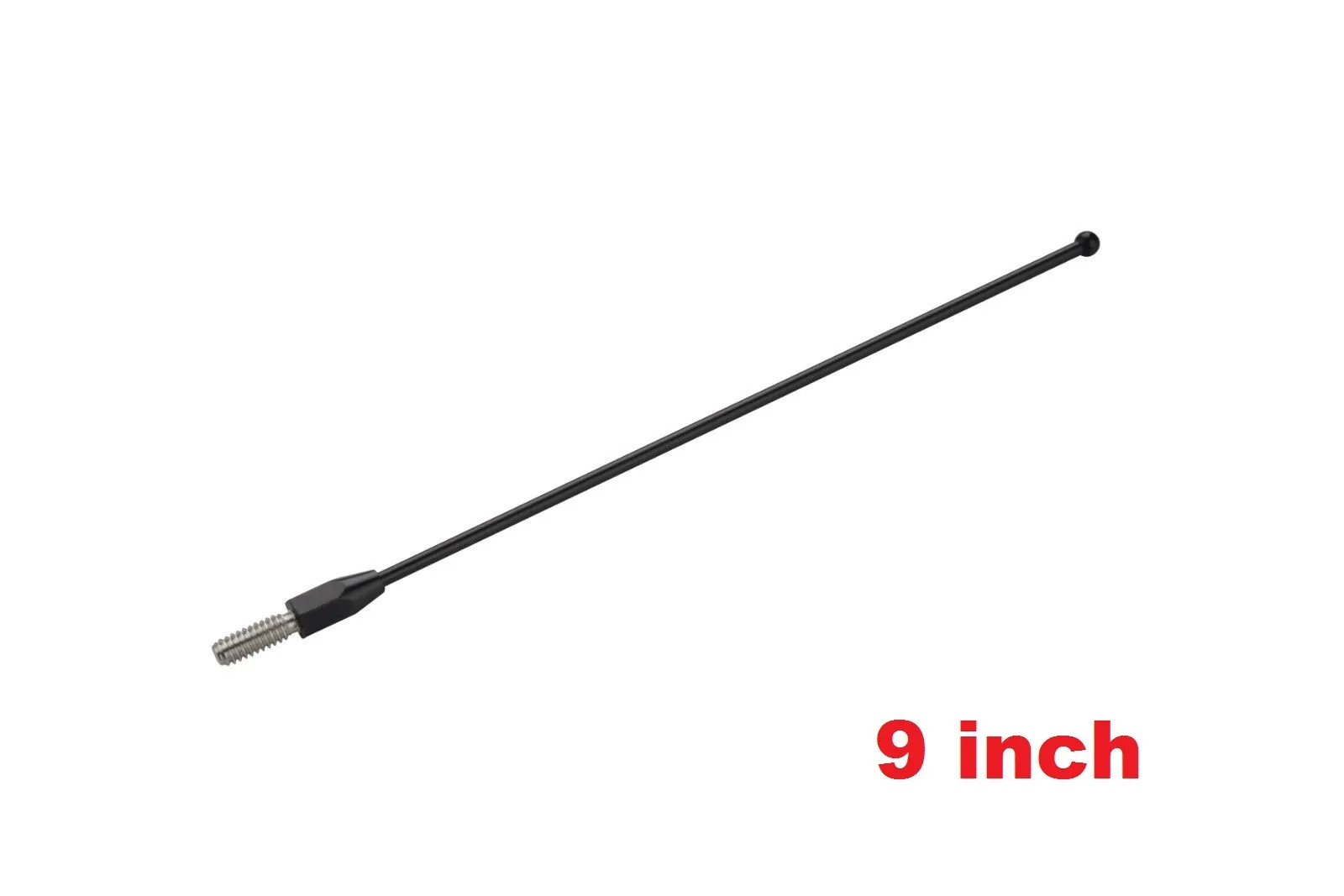 Antenna Corta Stubby 4.25" Per Nissan Sentra 1987-2006 | Sostituzione Diretta AM/FM | EAccessoriesUsa