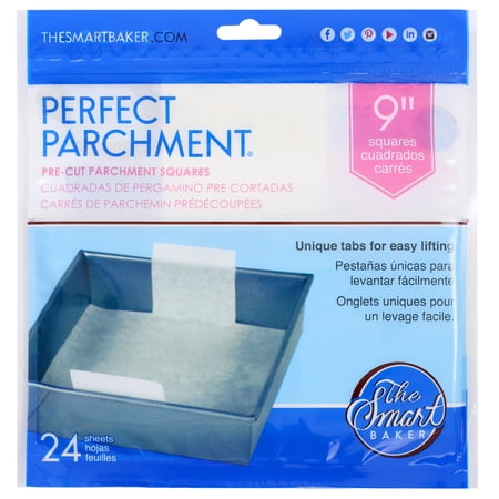 9 inch Square Cake Pan
