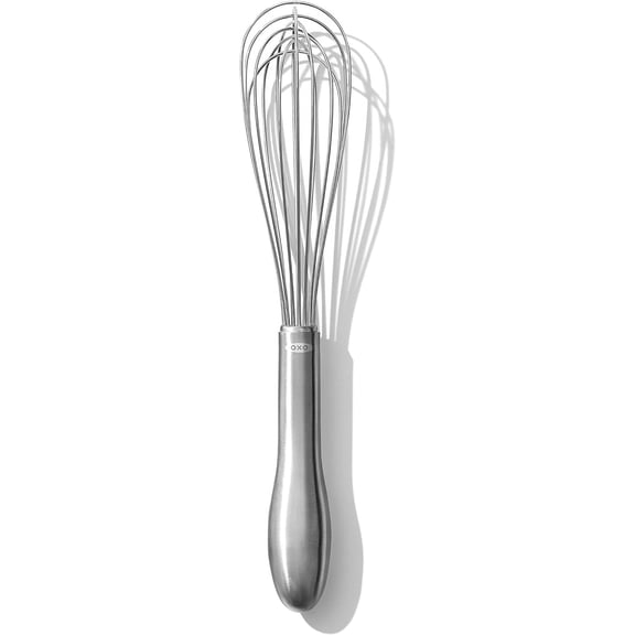 9-inch egg beater