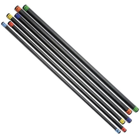 9 lbs Reactor Work Out Bar