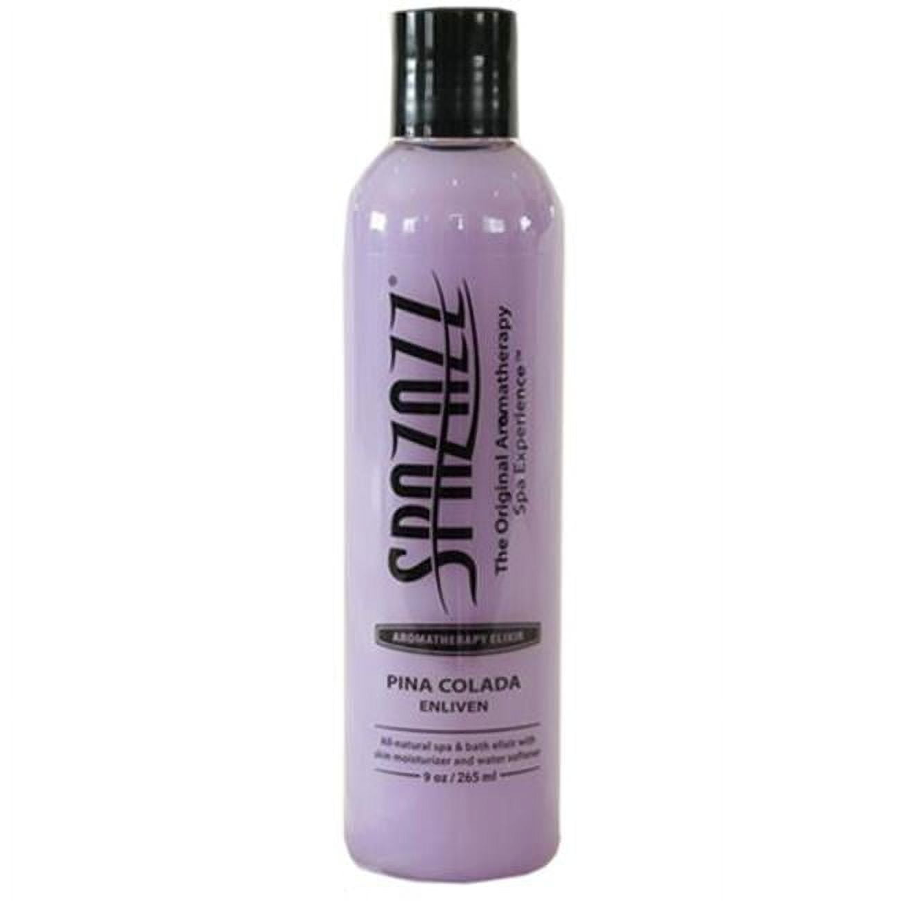 9 oz Bottle Elixir Pina Colada Fragrance