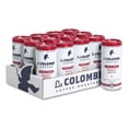 thumbnail image 1 of 9 oz Cold Brew Espresso Draft Latte Coffee Triple Shot Can, 12 Count, 1 of 1