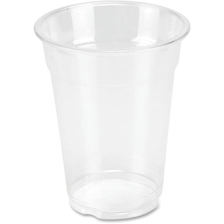 9 oz Cold Cup - Clear