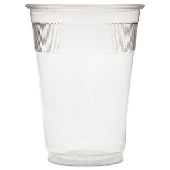 Individually Wrapped Plastic Cups