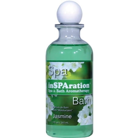 9 oz Jasmine Liquid Fragrance