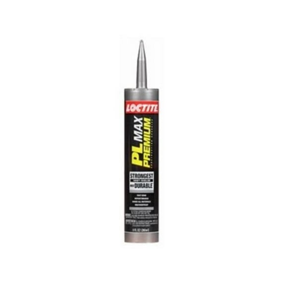 9 oz PL Premium Max Construction Adhesive