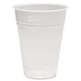 9 oz. Plastic Cold Cups (100/Bag, 25 Bags