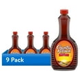 thumbnail image 1 of (9 pack) Country Kitchen Original Pancake Syrup, 36 fl oz Bottle, 1 of 7